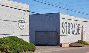 Self Storage Units in Portland, OR, at 5122 SE 26th Ave Self Storage Units in Portland, OR, at 5122 SE 26th Ave