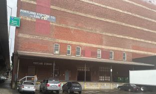 Northwest Self Storage Facility at 215 SE Morrison St in Portland Northwest Self Storage Facility at 215 SE Morrison St in Portland