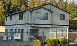 Northwest Self Storage Facility at 13003 SE Hwy 212 in Clackamas Northwest Self Storage Facility at 13003 SE Hwy 212 in Clackamas