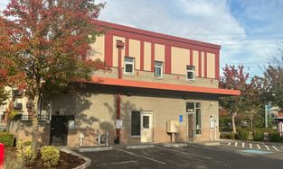 Northwest Self Storage Facility at 8190 N Lombard St in Portland Northwest Self Storage Facility at 8190 N Lombard St in Portland