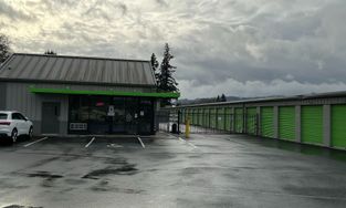 Northwest Self Storage Facility at 33484 NE Crown Zellerbach Logging Rd in Scappoose Northwest Self Storage Facility at 33484 NE Crown Zellerbach Logging Rd in Scappoose