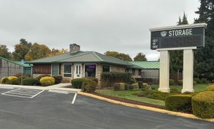 Northwest Self Storage Facility at 53365 Columbia River Hwy in Scappoose Northwest Self Storage Facility at 53365 Columbia River Hwy in Scappoose