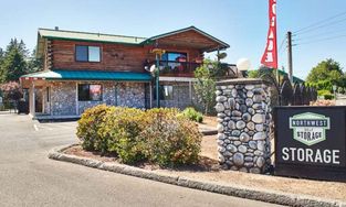 Northwest Self Storage Facility at 295 S Vernonia Rd in Saint Helens Northwest Self Storage Facility at 295 S Vernonia Rd in Saint Helens