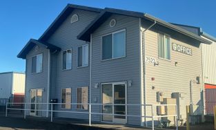 Northwest Self Storage Facility at 7523 NE Hwy 99 Ste A in Vancouver Northwest Self Storage Facility at 7523 NE Hwy 99 Ste A in Vancouver