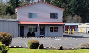 Northwest Self Storage Facility at 755 N Columbia River Hwy in Saint Helens Northwest Self Storage Facility at 755 N Columbia River Hwy in Saint Helens