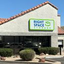 Self Storage Units in Peoria, AZ, at 8780 W Bell Rd
