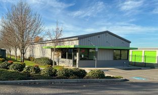 Northwest Self Storage Facility at 6300 S 11th St in Ridgefield Northwest Self Storage Facility at 6300 S 11th St in Ridgefield