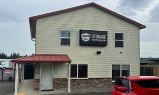 Northwest Self Storage Facility at 421 NE 104th Ave in Vancouver Northwest Self Storage Facility at 421 NE 104th Ave in Vancouver