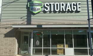 Northwest Self Storage Facility at 2922 SE 82nd Ave in Portland Northwest Self Storage Facility at 2922 SE 82nd Ave in Portland