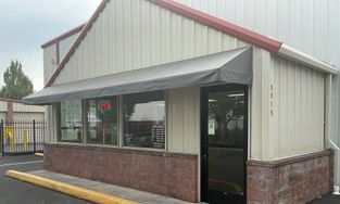 Northwest Self Storage Facility at 5515 NE 121st Ave in Vancouver Northwest Self Storage Facility at 5515 NE 121st Ave in Vancouver