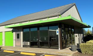 Northwest Self Storage Facility at 12214 NE 117th Ave in Vancouver Northwest Self Storage Facility at 12214 NE 117th Ave in Vancouver