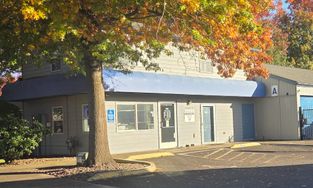 Northwest Self Storage Facility at 12107 NE Erin Way in Portland Northwest Self Storage Facility at 12107 NE Erin Way in Portland
