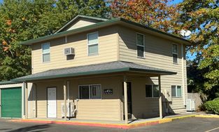 Northwest Self Storage Facility at 18 NW 29th Ave in Battle Ground Northwest Self Storage Facility at 18 NW 29th Ave in Battle Ground