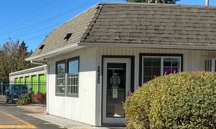 Northwest Self Storage Facility at 5803 SE 122nd Ave in Portland Northwest Self Storage Facility at 5803 SE 122nd Ave in Portland