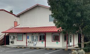 Northwest Self Storage Facility at 614 SE 202nd Ave in Portland Northwest Self Storage Facility at 614 SE 202nd Ave in Portland