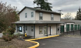 Self Storage Units in Camas, WA, at 345 Shepherd Rd Self Storage Units in Camas, WA, at 345 Shepherd Rd