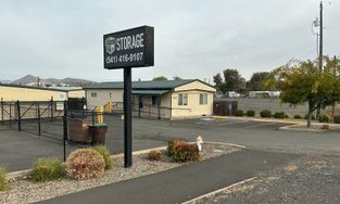 Northwest Self Storage Facility at 1222 NW Madras Hwy in Prineville Northwest Self Storage Facility at 1222 NW Madras Hwy in Prineville