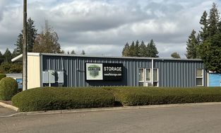 Northwest Self Storage Facility at 775 NW Industrial Way in Estacada Northwest Self Storage Facility at 775 NW Industrial Way in Estacada