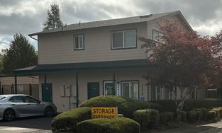 Northwest Self Storage Facility at 2330 NW Campus Dr in Estacada Northwest Self Storage Facility at 2330 NW Campus Dr in Estacada