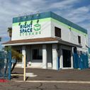 RightSpace Storage Facility at 17201 N Black Cyn Hwy in Phoenix, AZ 85023