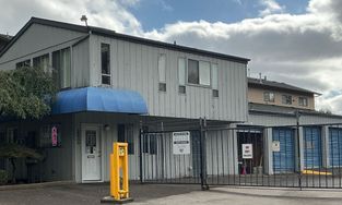 Northwest Self Storage Facility at 36800 Industrial Way in Sandy Northwest Self Storage Facility at 36800 Industrial Way in Sandy