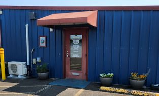 Northwest Self Storage Facility at 599 State Hwy 99 N in Eugene Northwest Self Storage Facility at 599 State Hwy 99 N in Eugene