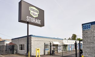 Northwest Self Storage Facility at 3550 W 11th Ave in Eugene Northwest Self Storage Facility at 3550 W 11th Ave in Eugene