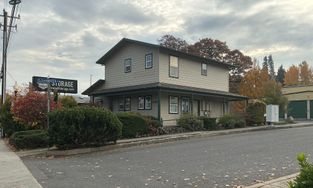 Northwest Self Storage Facility at 2455 Cascade Ave in Hood River Northwest Self Storage Facility at 2455 Cascade Ave in Hood River