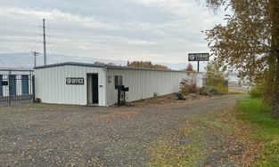Northwest Self Storage Facility at 2400 W 7th St in The Dalles Northwest Self Storage Facility at 2400 W 7th St in The Dalles