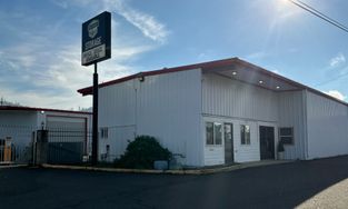 Northwest Self Storage Facility at 7901 Old Hwy 99 N in Roseburg Northwest Self Storage Facility at 7901 Old Hwy 99 N in Roseburg