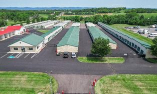 iStorage Facility at 1545 Holly Pike in Carlisle iStorage Facility at 1545 Holly Pike in Carlisle