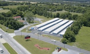 Self Storage Units in Dillsburg, PA, at 845 N U.S. 15 Self Storage Units in Dillsburg, PA, at 845 N U.S. 15