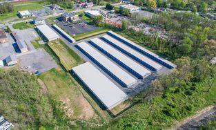 iStorage Facility at 5130 E Trindle Rd in Mechanicsburg iStorage Facility at 5130 E Trindle Rd in Mechanicsburg