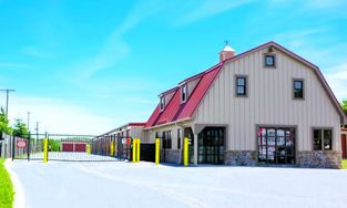 iStorage Facility at 28 Doe Run Rd in Manheim iStorage Facility at 28 Doe Run Rd in Manheim