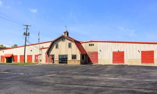 iStorage Facility at 220 Centerville Rd in Lancaster iStorage Facility at 220 Centerville Rd in Lancaster