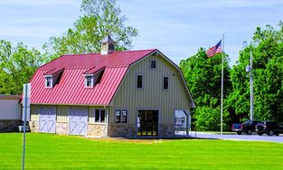iStorage Facility at 1250 Shreiner Station Rd in Lancaster iStorage Facility at 1250 Shreiner Station Rd in Lancaster