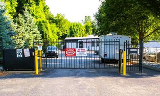 iStorage Facility at 103 Stone Mill Rd in Lancaster iStorage Facility at 103 Stone Mill Rd in Lancaster