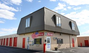 iStorage Facility at 4353 Oregon Pike in Ephrata iStorage Facility at 4353 Oregon Pike in Ephrata