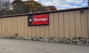 iStorage Facility at 1134 Universal Rd in Pittsburgh iStorage Facility at 1134 Universal Rd in Pittsburgh