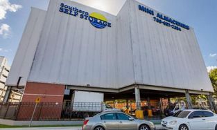 Southern Self Storage Facility at 108 C. Trinidad in San Juan Southern Self Storage Facility at 108 C. Trinidad in San Juan