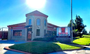 SecurCare Self Storage Facility at 981 W Mill St in San Bernardino SecurCare Self Storage Facility at 981 W Mill St in San Bernardino
