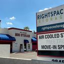 RightSpace Storage Facility at 2845 N 52nd St in Phoenix