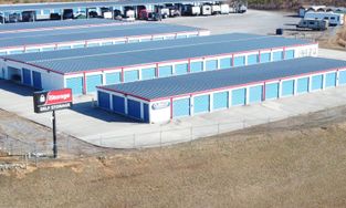 iStorage Facility at 645 Nelson Ln in Friendsville iStorage Facility at 645 Nelson Ln in Friendsville