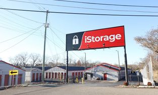 iStorage Facility at 8713 Unicorn Dr in Knoxville iStorage Facility at 8713 Unicorn Dr in Knoxville