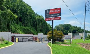 iStorage Facility at 4709 Chapman Hwy in Knoxville iStorage Facility at 4709 Chapman Hwy in Knoxville