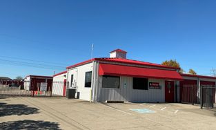 iStorage Facility at 2598 Pea Ridge Rd in Clarksville iStorage Facility at 2598 Pea Ridge Rd in Clarksville