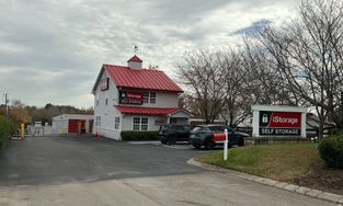 iStorage Facility at 1903 Columbia Ave in Franklin iStorage Facility at 1903 Columbia Ave in Franklin