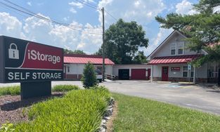 iStorage Facility at 4060B Andrew Jackson Pkwy in Hermitage iStorage Facility at 4060B Andrew Jackson Pkwy in Hermitage