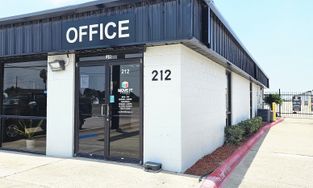 Self Storage Units in Pharr, TX, at 212 W Ferguson Ave Self Storage Units in Pharr, TX, at 212 W Ferguson Ave