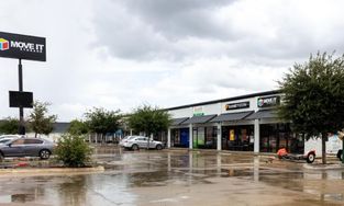 Move It Self Storage Facility at 1513 E Business Hwy 83 in Donna Move It Self Storage Facility at 1513 E Business Hwy 83 in Donna